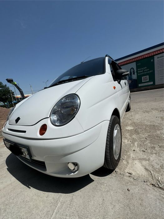 Matiz 2018 luks kansanerli metan gaziyam bor