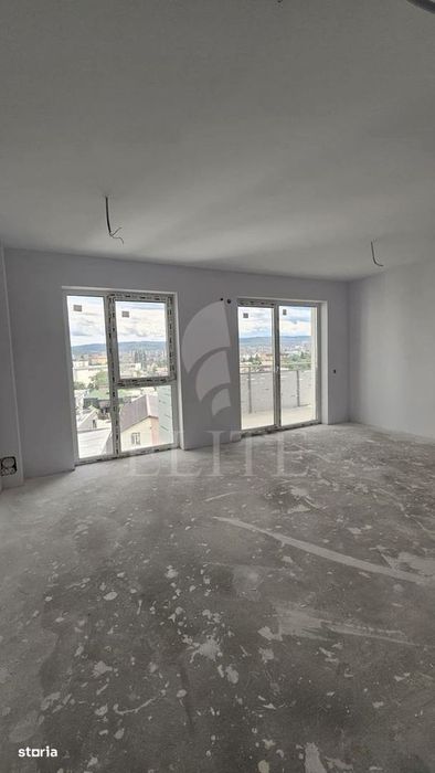 Apartament 3 camere în zona str. Fabricii, str. Campina