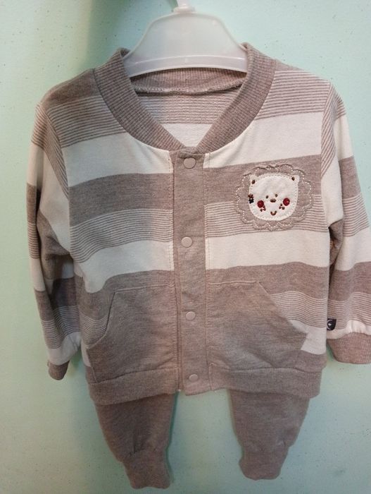 Детские одежды для мальчиков