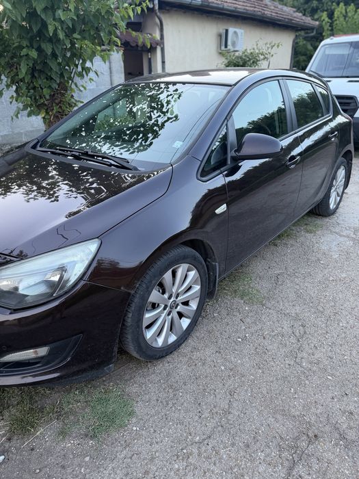 Opel atra j ecoflex