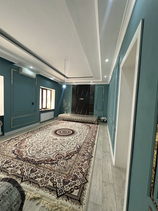 Hovli sotiladi 8 sotix chirchiqda