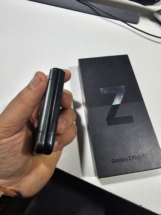 Samsung Galaxy zflip 3