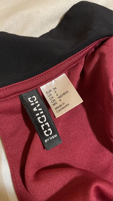 Rochie elegantă de zi