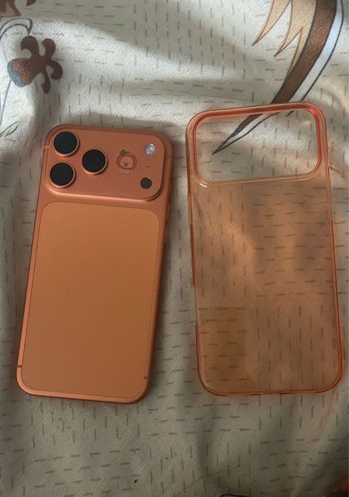 17 про мах 256 esim