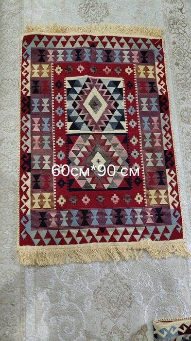 Ковры для дома и ванны и туалета