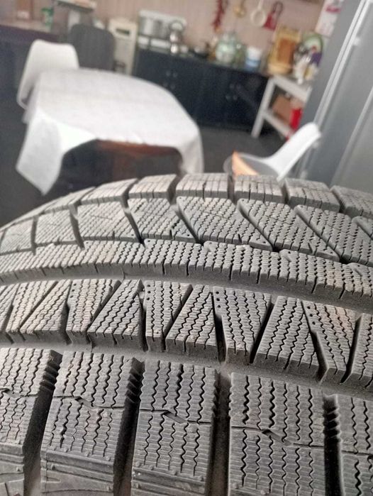Отличные шины на авто