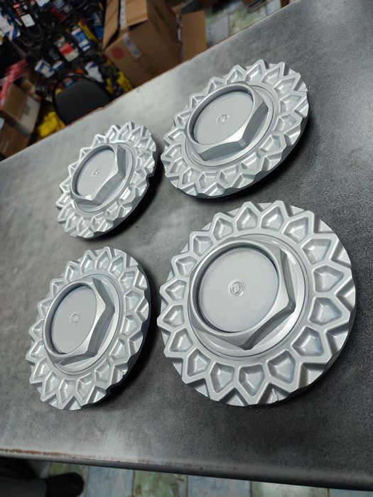 Колпак диска BMW R15 5 стиль