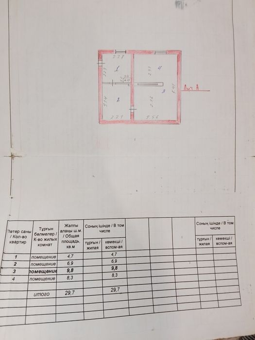 Продам дачу  Астана пригородный