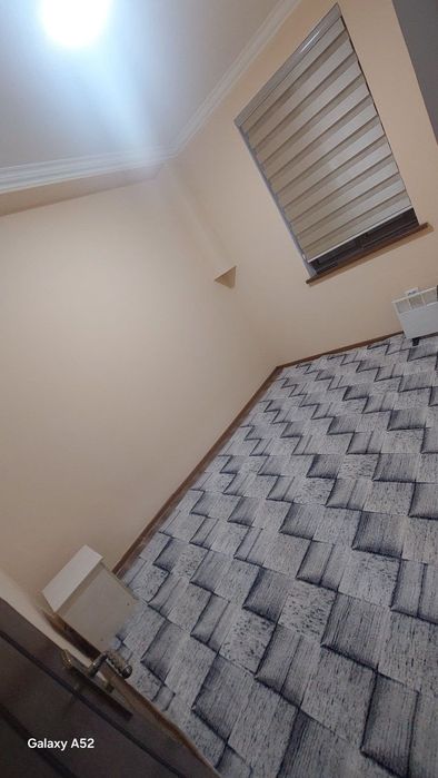 Mirzo Ulugʻbek IT park oldida 2 xona kv ijaraga beriladi oilaga bollag