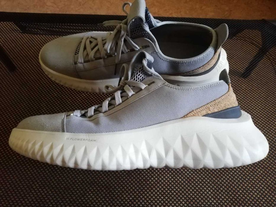 Кроссовки Cole Haan ZeroGrand оригинал 43