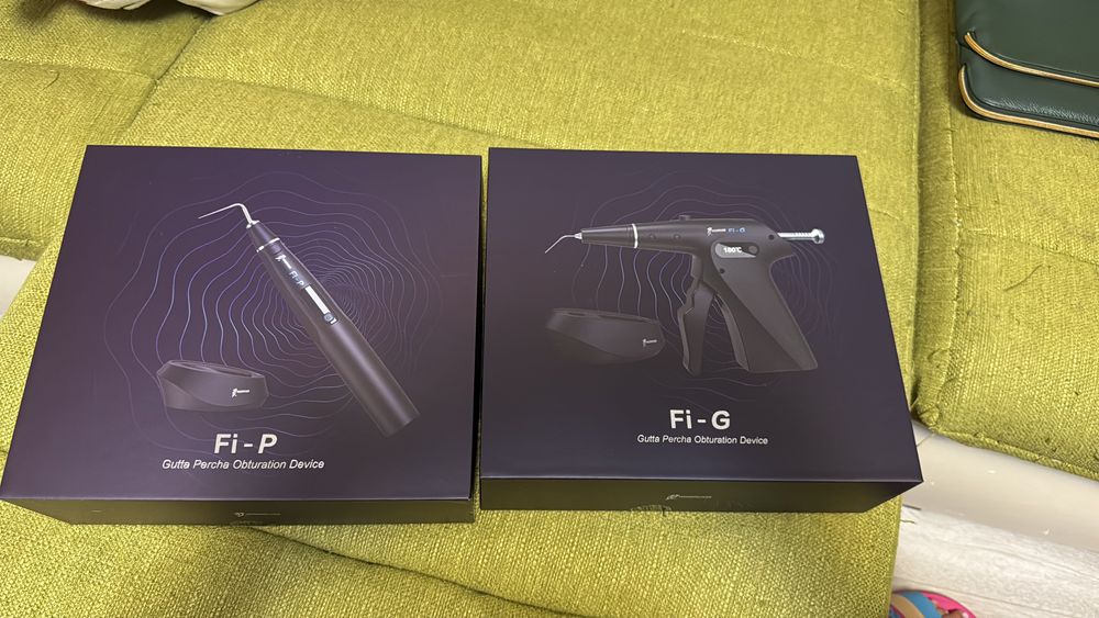 Sistem pentru obturare FI-P/FI-G Woodpecker