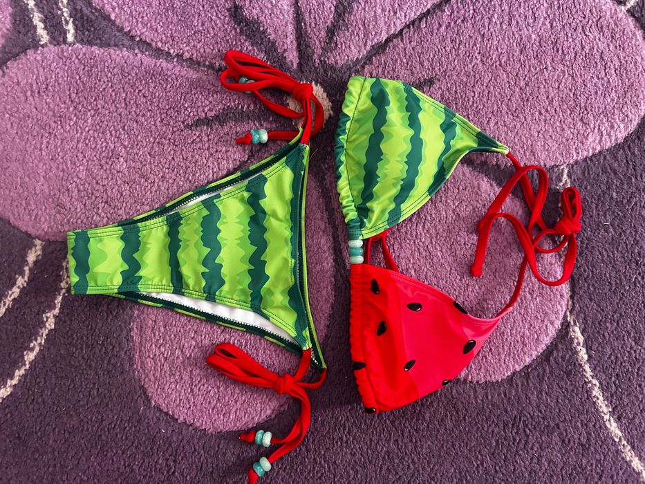 Секси бански  нови диня-S