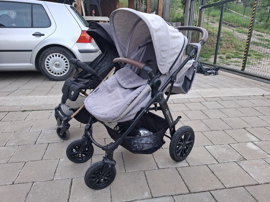 Детски колички Kinderkraft ,Loreli