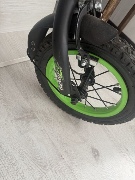 Продам детский велосипед