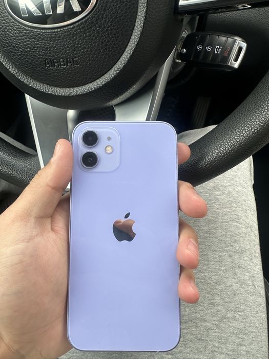 Iphone 12 mini 64 гб