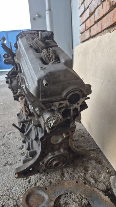 двигатель 3s-fe на запчасти