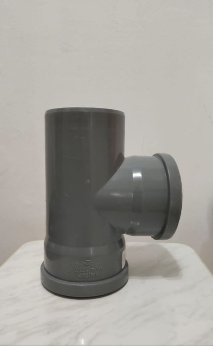 Продам муфты для сантехники по 400 тенге