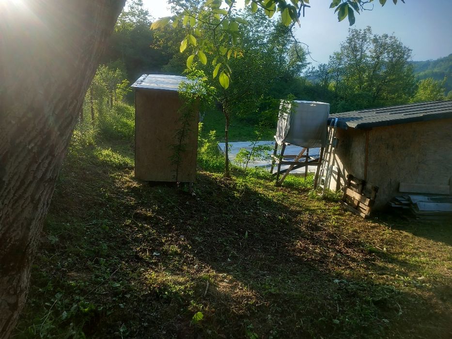 Teren Intravilan