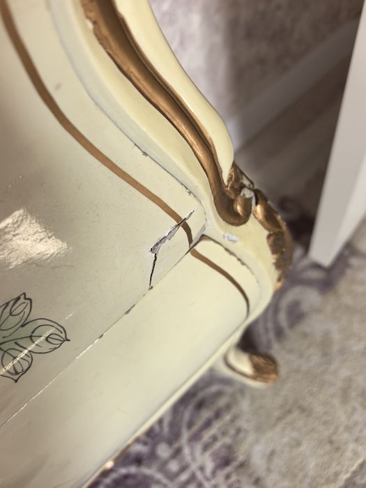 Продам роскошный комод