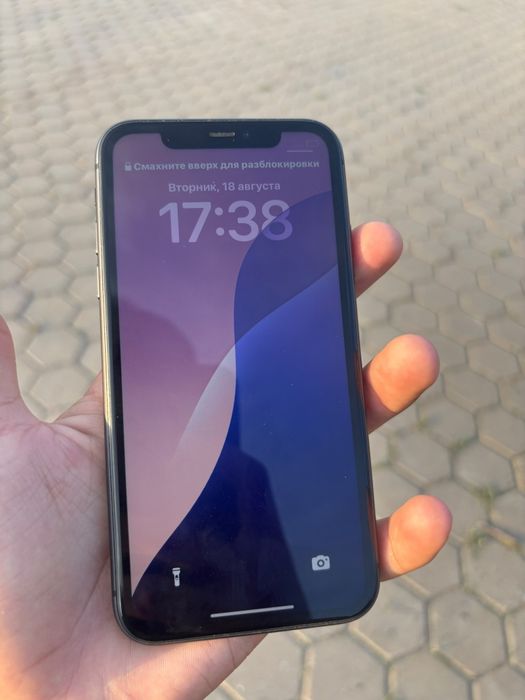 IPhone 11 продается