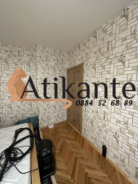 1-стаен в София-Разсадника площ 50 цена 450