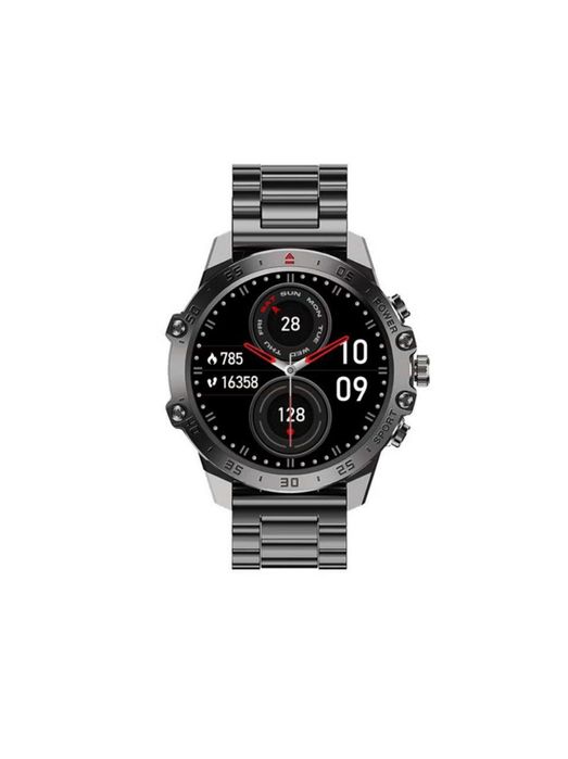 Smart Watch LENYES LW250 Black