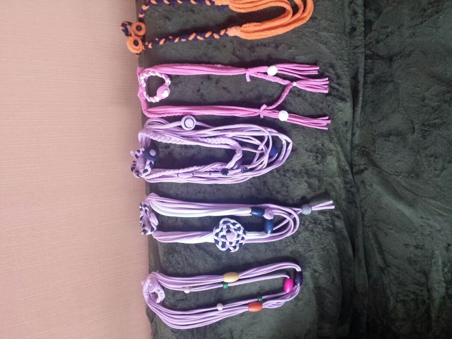 Ръчно направени бижута