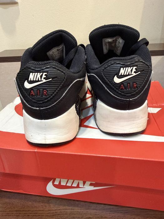 Nike Air Max 90 LTR Black CD6864-022