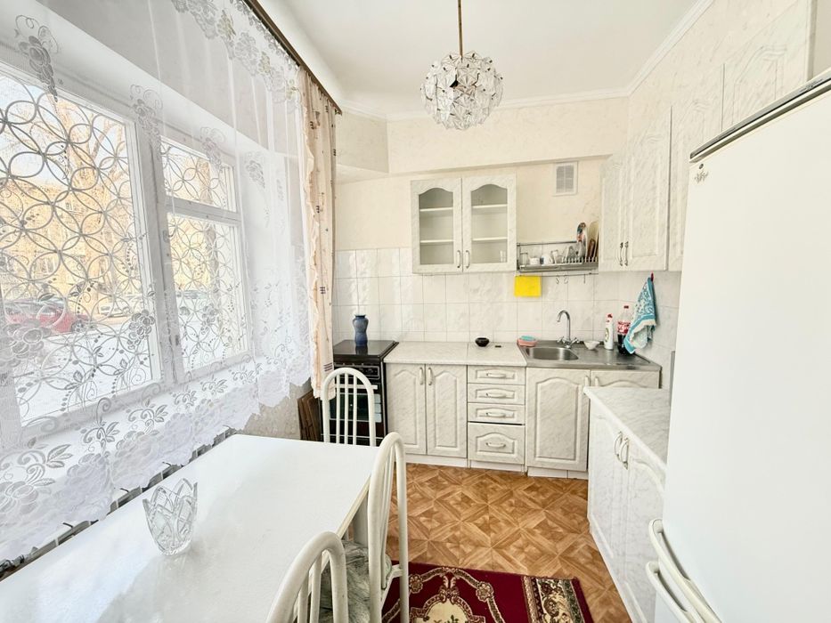 Продам 3х комнатную квартиру