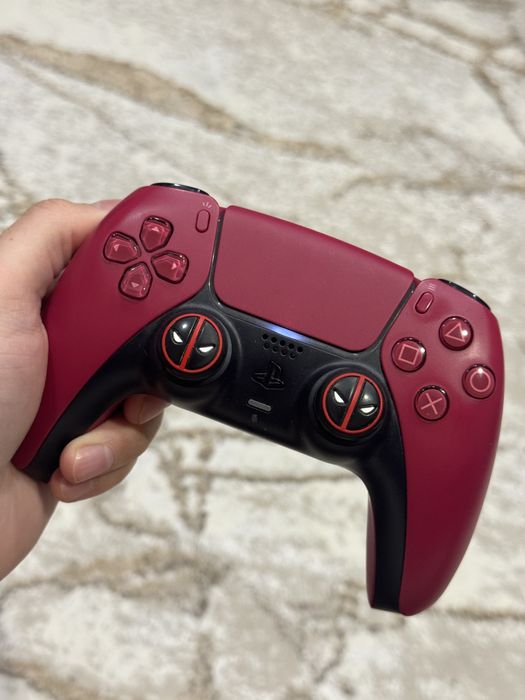 Игровой геймпад для пс5