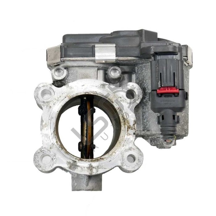 Дроселова клапа Opel Astra K  ID: 141294