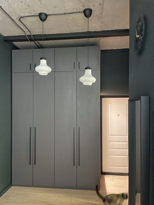 Мебельный цех распил ЛДСП