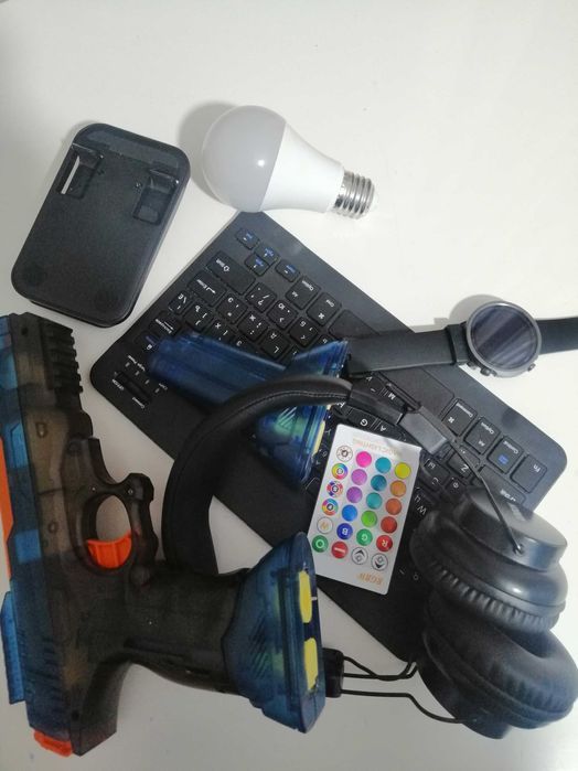 Куча электроники(цена на все)