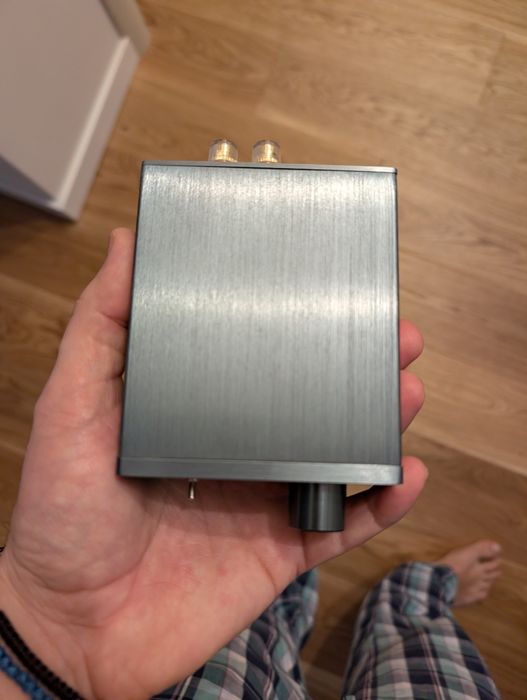 Vand amplificator Breeze Audio TPA3116