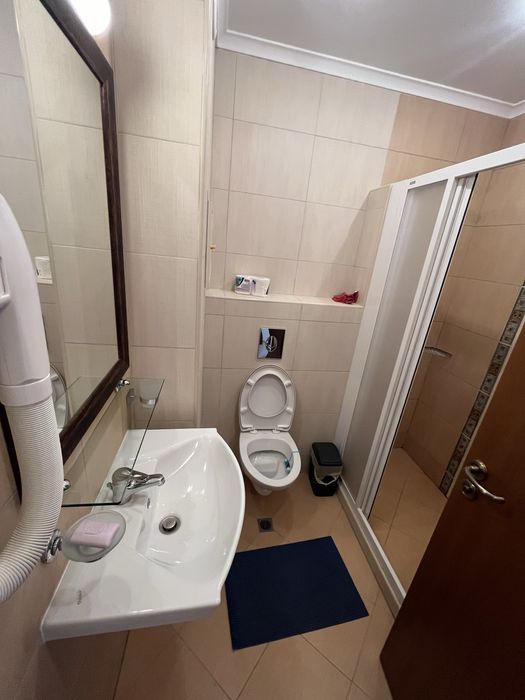 Дава се под наем Едностаен апартамент в София, НПЗ Хаджи Димитър - 25 кв.м за 918 € - Снимка #3