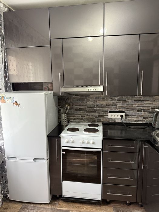 Продам квартиру, 2-ка. Амре Кашаубаев 3