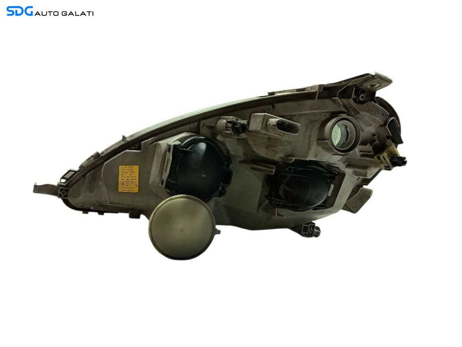 Far Dreapta Halogen Mercedes Clasa A Class W168 1996 - 2004 Cod A1688201861 [LS0106]