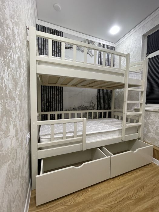 Детская кровать для ваших детей