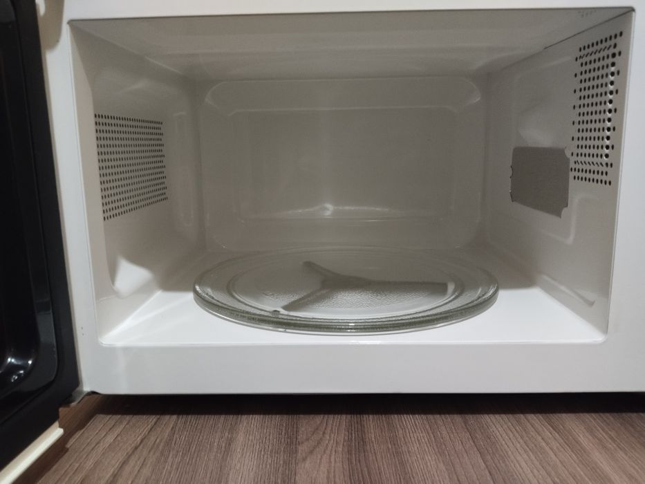 Микроволновка для дома