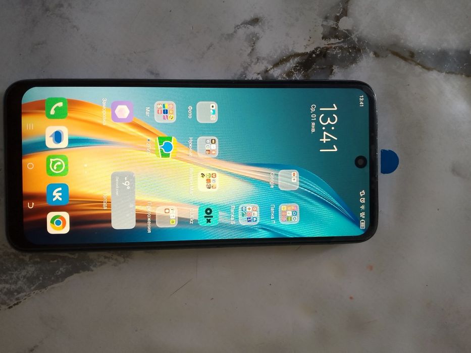 Телефон Xiaomi Redmi 9С, Tekno Pova Neo2