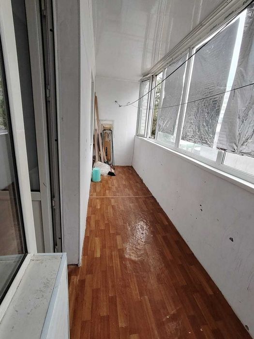 Квартира 2-комнатная