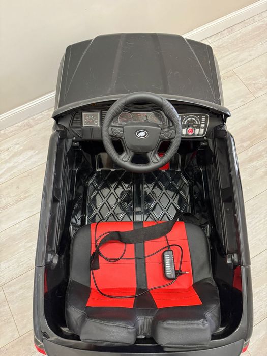 Машина детская Lexus