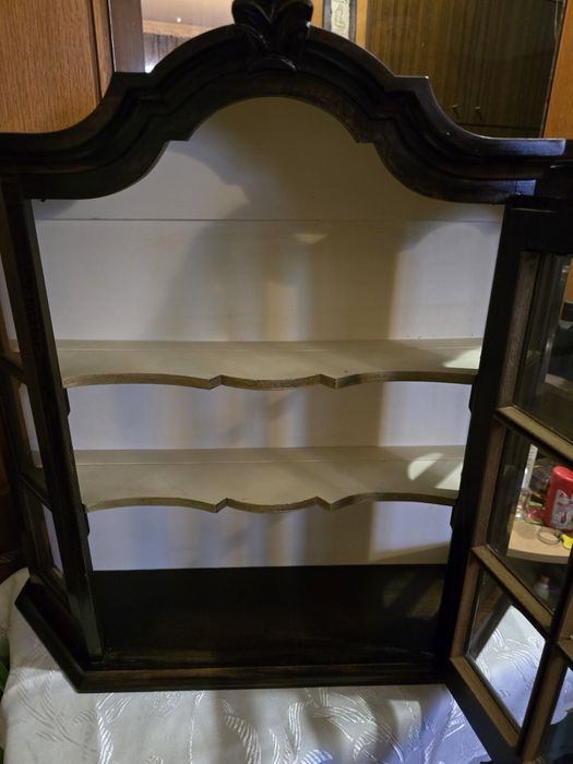 Винтидж витрин