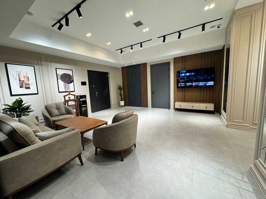 Продаётся помещение c Готовым арендатором (5500 y.e. в месяц)