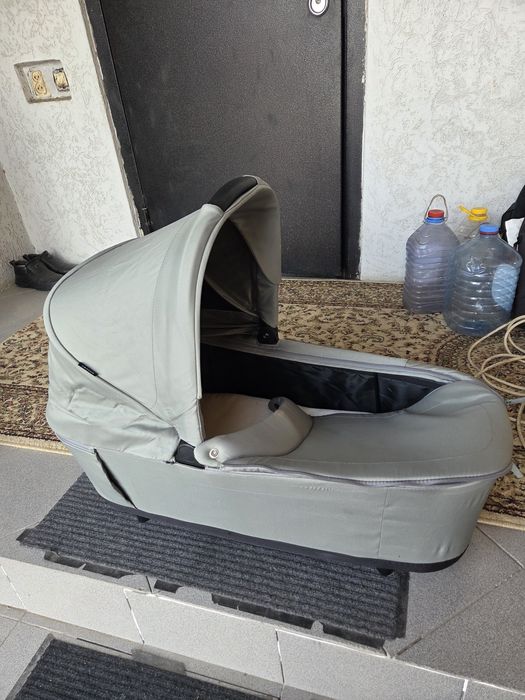 Продам Easywalker Rockey 2в1