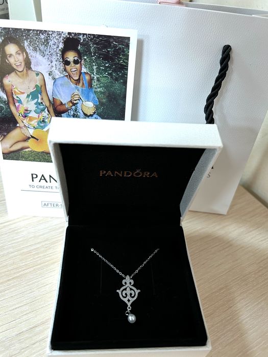 Пандора цепочка