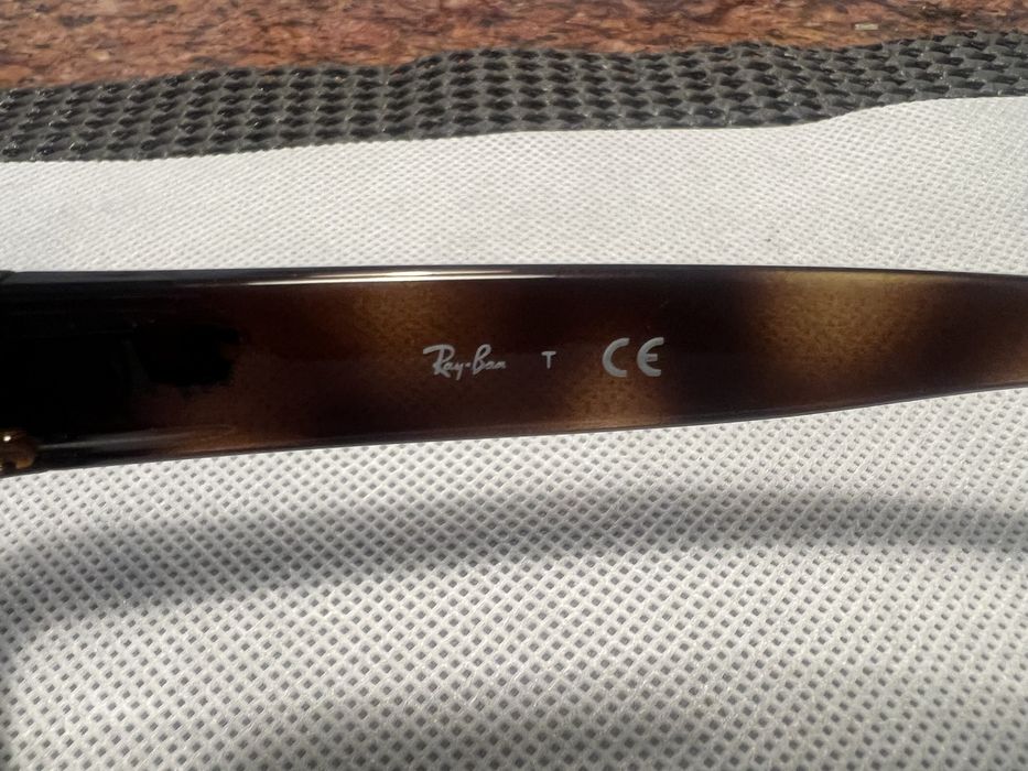 Ochelari de soare Ray Ban (unisex)