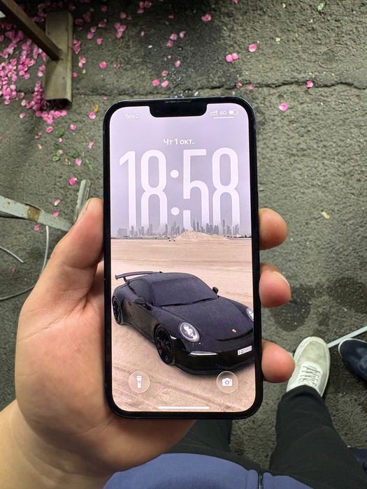 Айфон 13 срочно