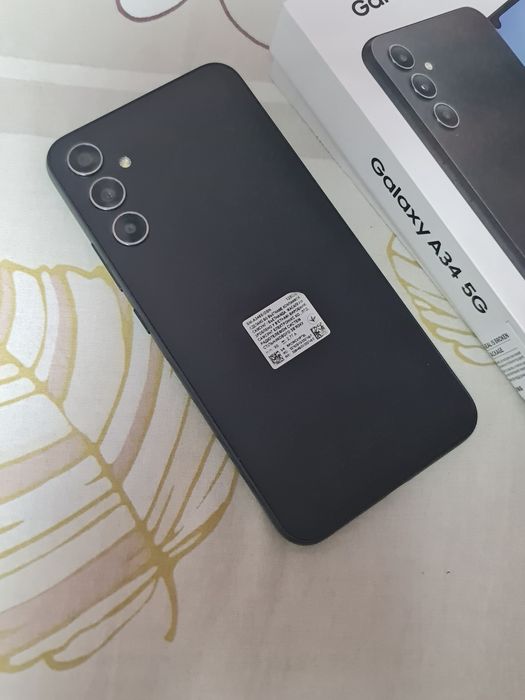 Samsung Galaxy A34 5G