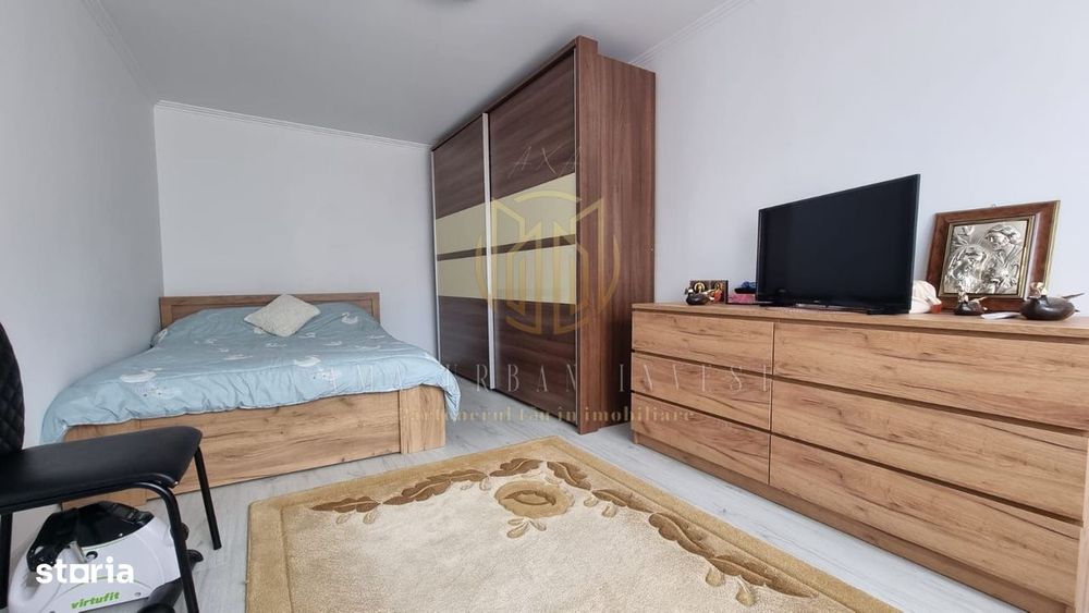 Casă singur curte 74 mp util teren 190 mp  Sălaj